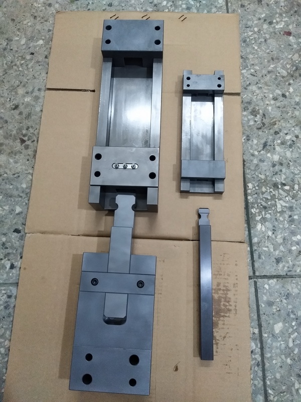 非標(biāo)訂制扣機