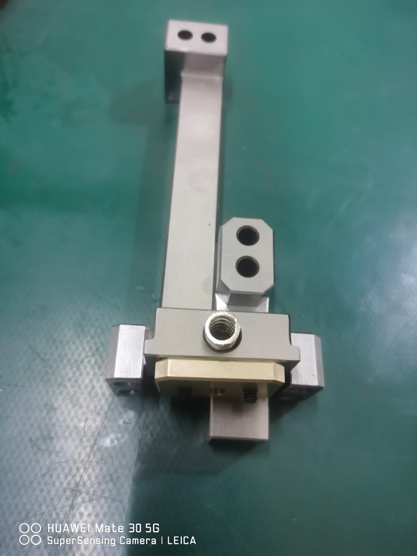 非標(biāo)訂制扣機8
